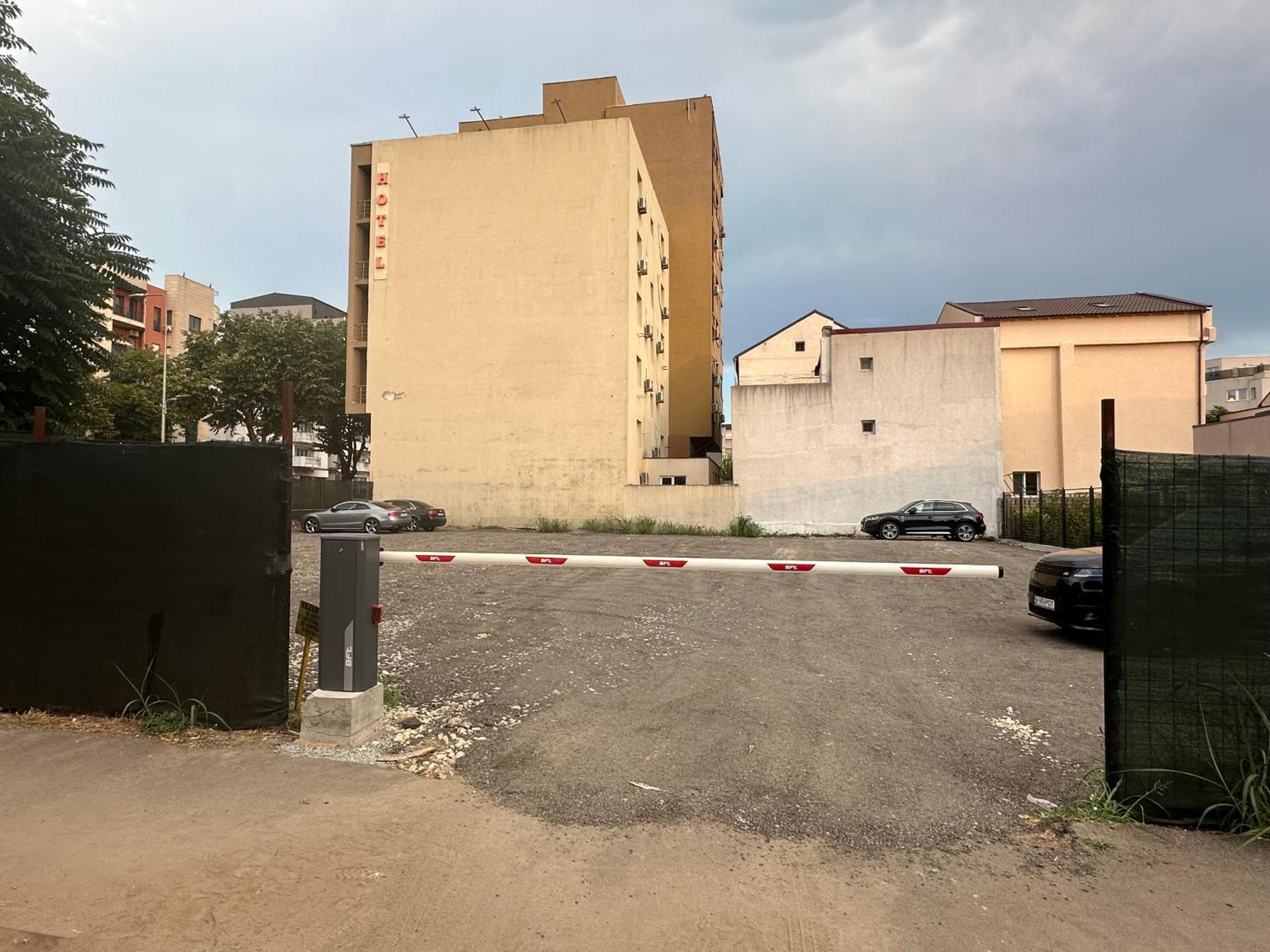 Hotel Maryiotis Constanta Exterior photo